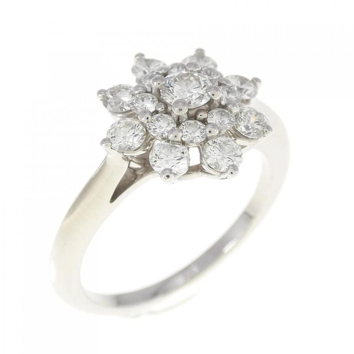 Tiffany flower ring online
