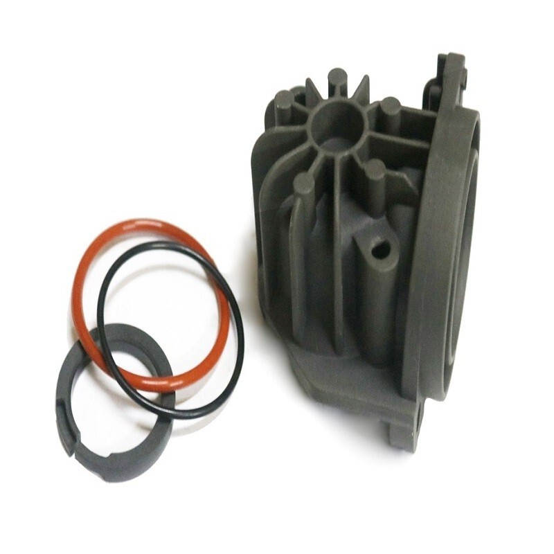 Kit Réparation Compresseur Suspension Air - Pour Mercedes W220 W211, Audi A6 A8, Jaguar - Cylindre, Culasse, Piston