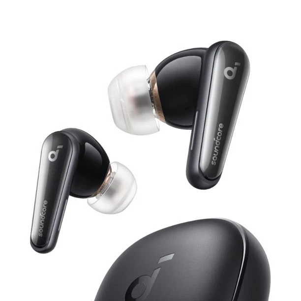 Soundcore Liberty 4 SE True Wireless Earbuds Heart Rate Sensor Noise Cancelling