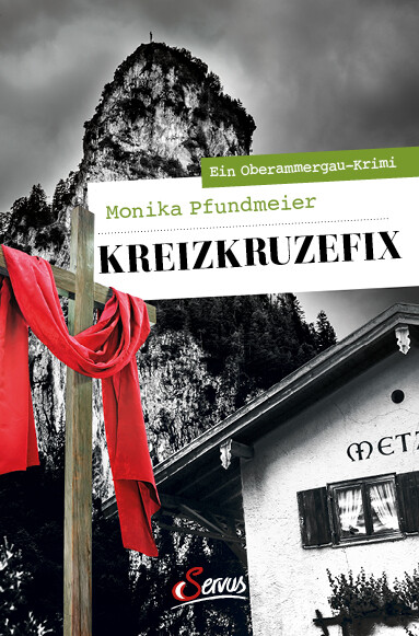 Monika Pfundmeier / Kreizkruzefix