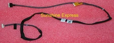 Brand New OEM Dell D199F 0D199F Webcam Cable for Dell Vostro 1710 Laptop