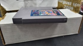 GHOSTS 'N GOBLINS 5 SCREW NINTENDO NES VIDEO GAME NO BOX OR MANUAL