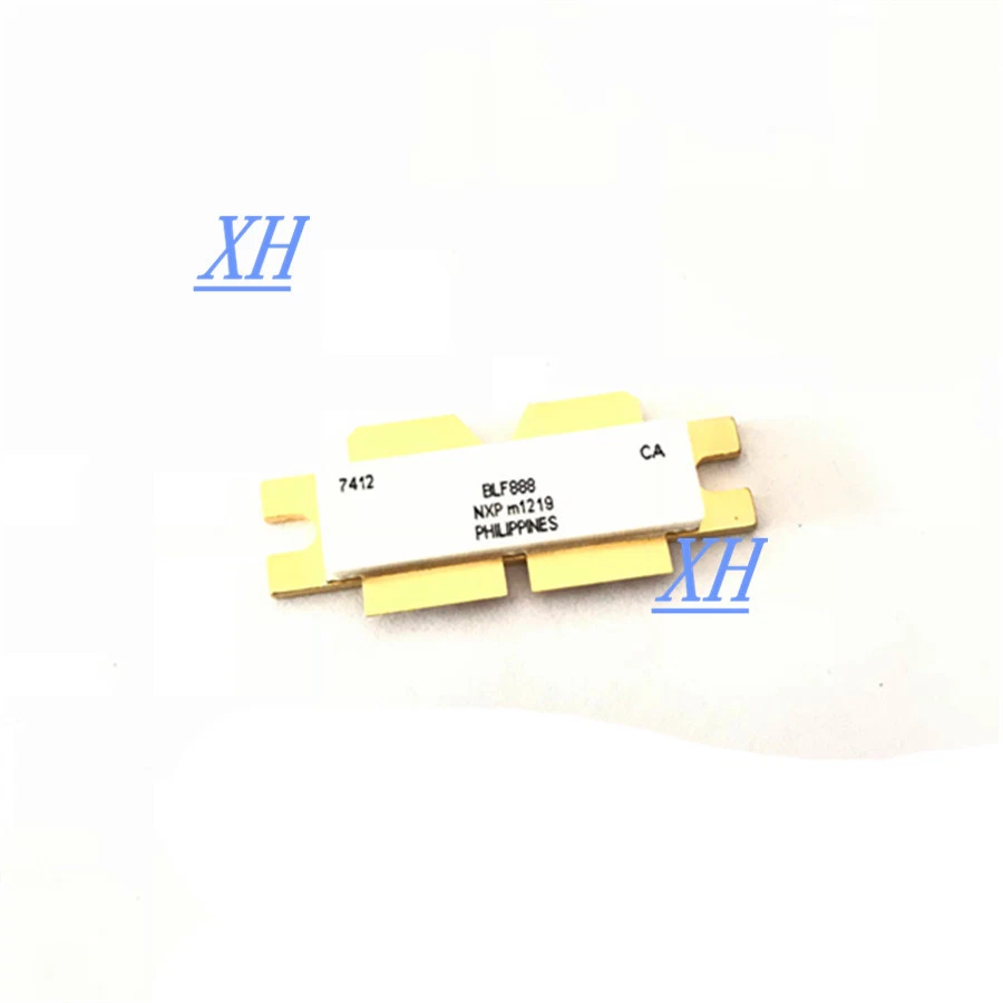 BLF888 Transistor RF MOSFET Power 500W 470 to 860MHz SOT-262 - Image 2 of 4
