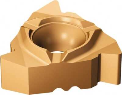Sandvik Coromant 266 Internal RH 12-24 60� V Laydown Threading Insert Grade 1...