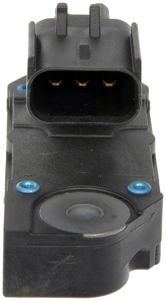 SE ADAPTA A 2008-2016 DD13 DD15 DD16 DETROIT DIÉSEL DPS SENSOR DE PRESIÓN DIFERENCIAL Foto 2 de 4