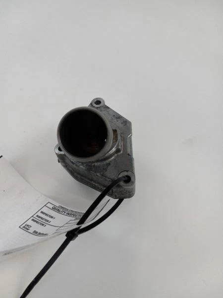 2010 INFINITI EX35 THERMOSTAT HOUSING - Image 4 of 4