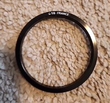 Cokin P series 58mm Lens Adapter Ring