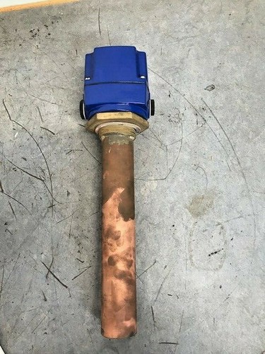 Heatrae Industrial Immersion Electric Heater AD-1H/880A E3841 1kW 220/440V 50Hz - Picture 2 of 7