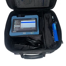 Exfo 720C IOLM IADV Kit w/ Exfo 430B Microscope