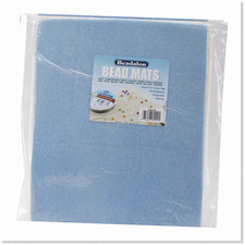 Set of 3 Premium Quality 9x12 Inch Bead Mats - Perfect for Crafting and Jewelry