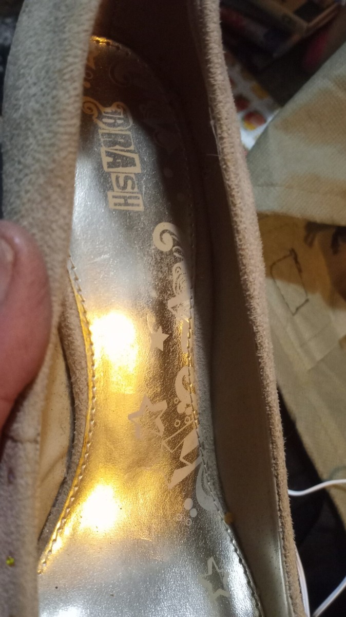 brash heels View 3