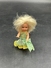 Barbie Princess Kelly Doll 4' 1994