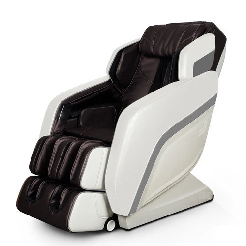 Weyron Cocoon Massage Chair ReclinerShiatsu Massage Chair Electric