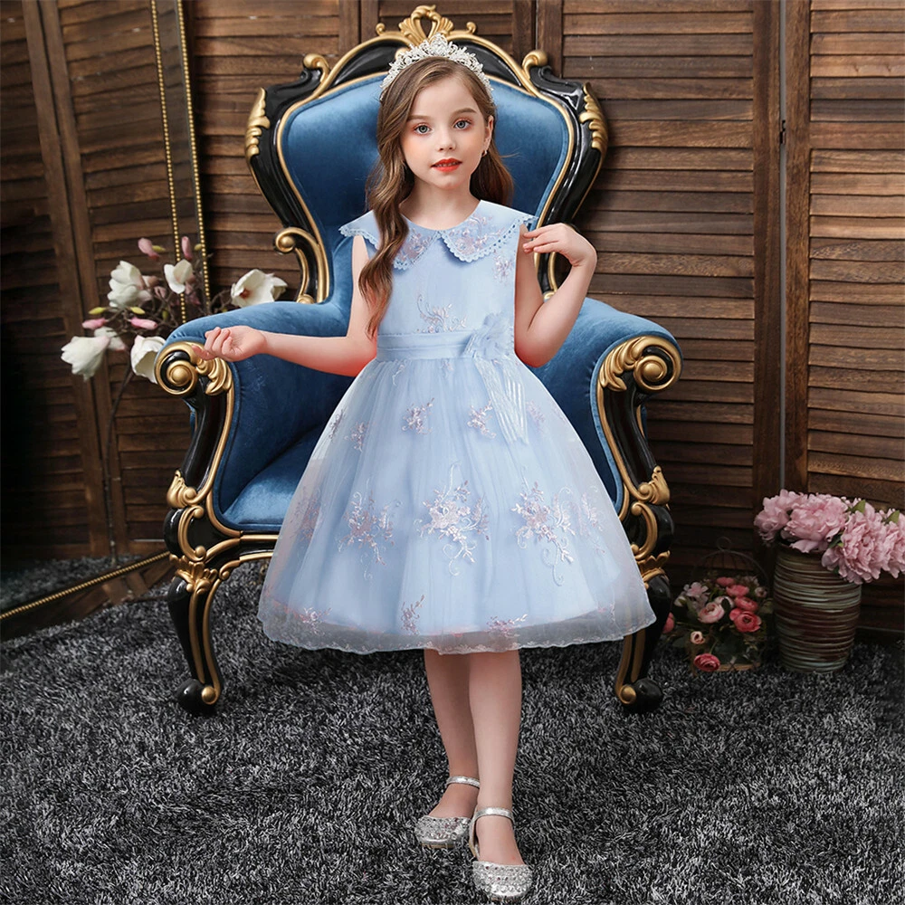 Wedding dresses for little kids top
