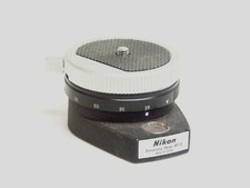 Nikon AP-2 Panoramic Tripod Head