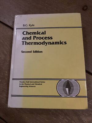 Prentice Hall International Series in the Physical and Chemical Engineering...