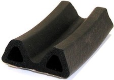 Esi Ultra Cap Seal 23ft Epdm Rubber Seal For Truck Cap Camper Shell Over 200 Lb Esi Ultra Cap Seal 23ft Epdm Rubber Seal For Truck Cap Camper Shell Over 200 Lb