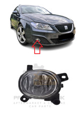 Feu avant (phare) Seat EXEO
