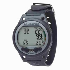 Scubapro Computer Aladin One Matrix