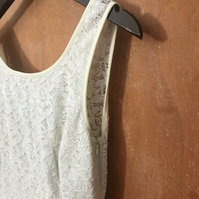 Pins & Needles Lace Open Back Fit & Flare Sleeveless Dress Sz 2 Urban Outfitters | eBay Pins & Needles Lace Open Back Fit & Flare Sleeveless Dress Sz 2 Urban Outfitters | eBay
