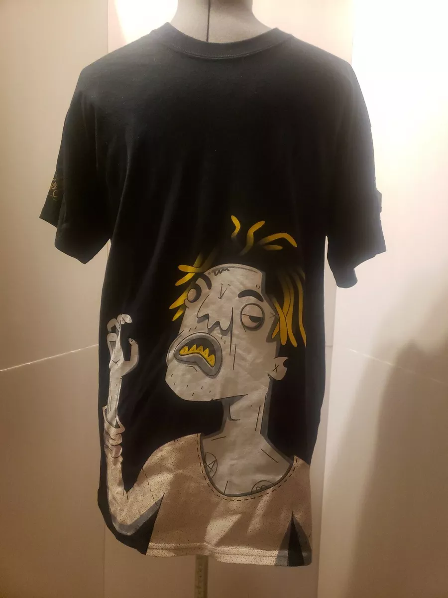 Sneaker sales con shirt