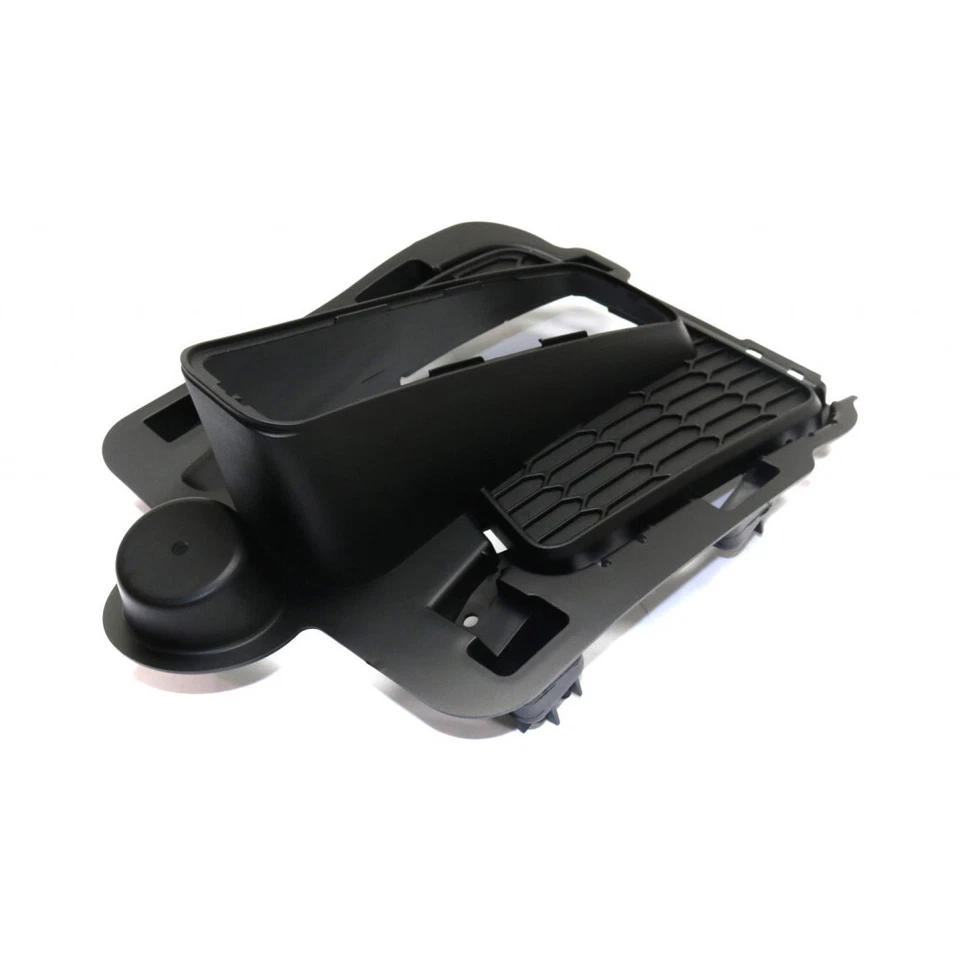 For Ford Expedition Fog Light Bezel 2015 2016 2017 Pair Driver & Passenger Side Foto 3 de 4