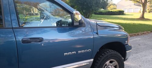 7" Short Black Antenna Mast Radio AM/FM for DODGE RAM 1500 2500 3500 1999-2008 - Picture 6 of 23