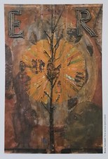 BRUNO CECCOBELLI : TERRA ASCESA