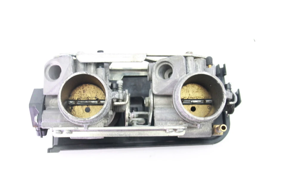 Cuerpo del acelerador Ski-doo Summit 600 2009-2015 420889197 Foto 4 de 4