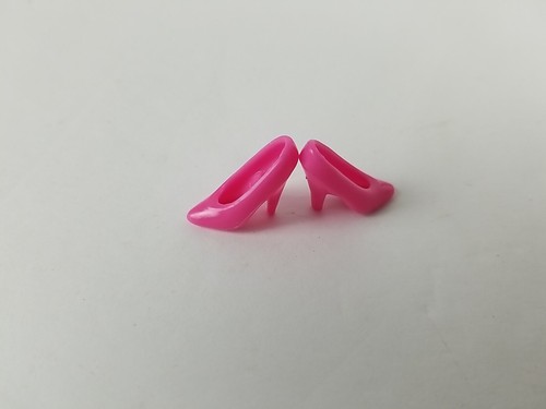 Conjunto usado vintage 1988 Barbie, Mattel #1908 París bonito de moda *LEER* - Imagen 23 de 23