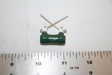 Clarostat Honeywell VPR5F 10 Ohms Resistor Vitreous Wirewound New