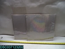 QTY=2 PK OF 2: Stampin’ Up! Window Sheets 142314