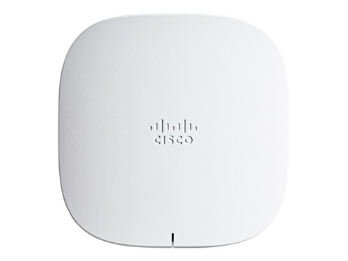 Cisco CBW150AX-E-EU Accesspoint inkl VAT - Bild 6 von 12