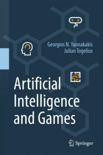 Thumbnail - Artificial Intelligence And Games 3855