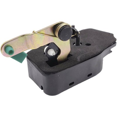 1500-3500 Rear Right Side Door Quad Cab Lower Latch Lock For   Ram 1998-2002 #WD