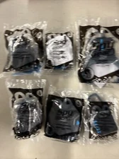 Mcdonalds Happy Meal Toys Spy Gear 2013 New Full Set Of 6
