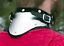 thumbnail 14  - Stainless Steel&amp;Leather Gorget delivers GREAT Protection SCA/WMA medieval combat