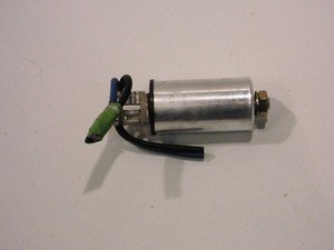 Netzfilter 0,47µF Entstörfilter 2913430 Waschmaschine Miele W914