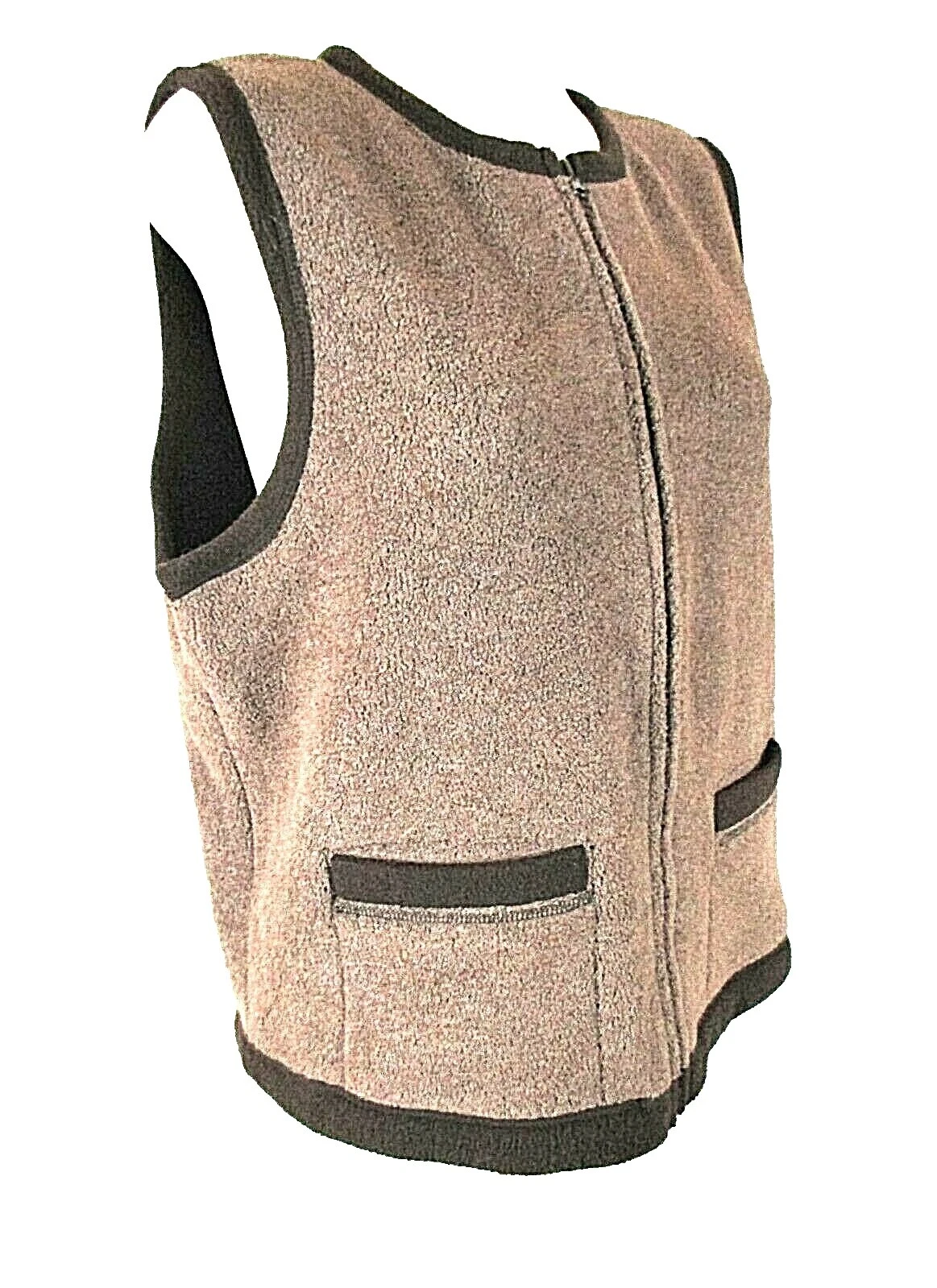 Chalecos de tamaño regular Crossroads para Mujeres