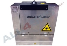 BORAIDENT UNICOLOR LASER MARKING SYSTEM NEU