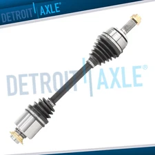 Front Right Passenger Side CV Axle Shaft Assembly for Acura CSX Honda Civic 2.0L