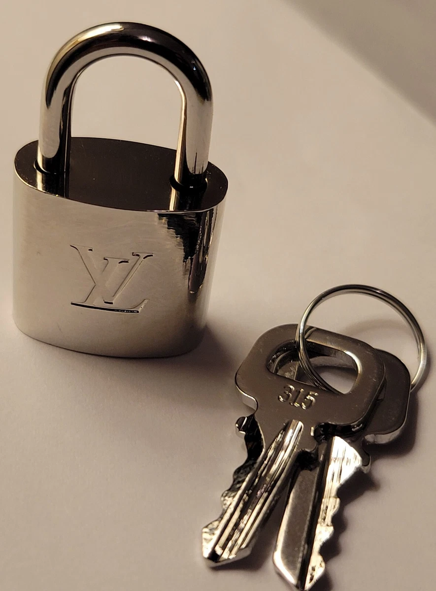 Louis Vuitton Lock And Key for sale - eBay