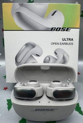 Brand New!_Bose Ultra Open - Ear True Wireless Bluetooth Open Earbuds