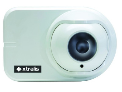 Vesda Xtralis OSI-90 Open-area Smoke Imaging Detector - 80° Coverage
