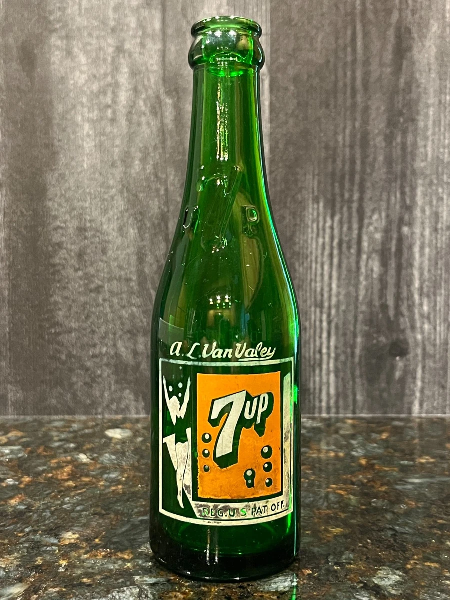 7 UP Advertising for sale | eBay