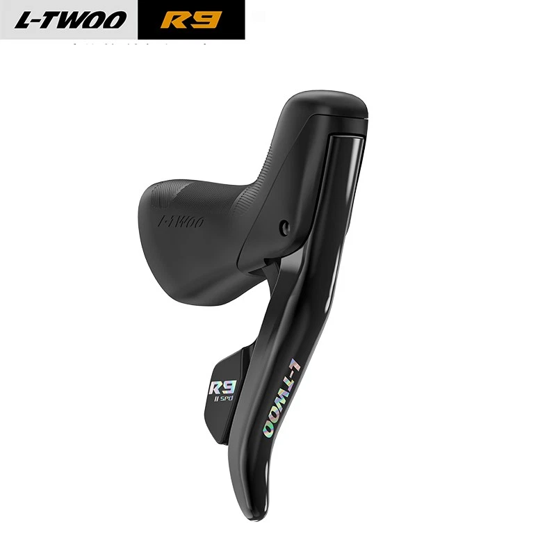 LTWOO R9 2x11 Speed Road Bike Mechanical Groupset Shifters Lever Derailleur US - Image 3 of 4