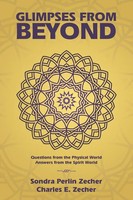 Glimpses From Beyond | Charles E. Zecher (U. A.) | Taschenbuch | Englisch | 2017