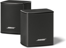 Bose Virtual Invisible Surround Satelliten + Stativ BOSE UFS-20 Serie II