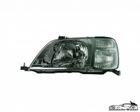 Hauptscheinwerfer FüR Honda CR-V Links Vorne 95-02