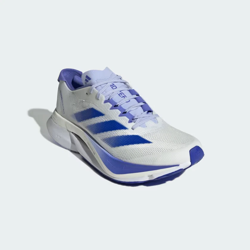 adidas women Adizero Boston 12 Running Shoes - Image 4 of 4